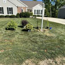 Garden-Bed-Install-Mulch-Installation 0