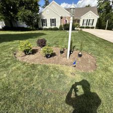 Garden-Bed-Install-Mulch-Installation 1